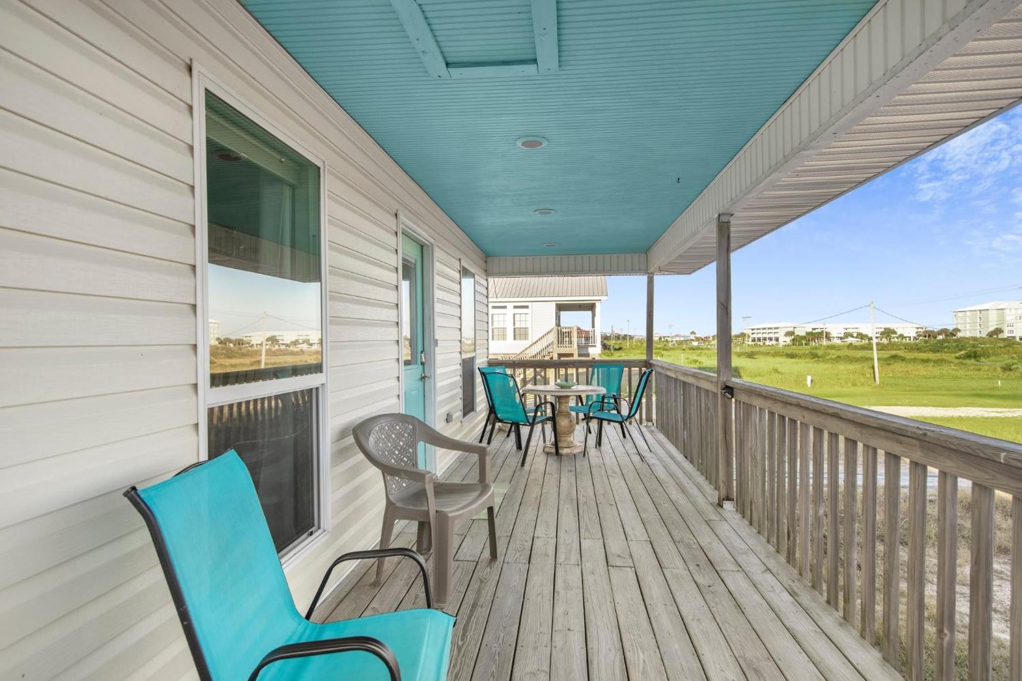 Island Dream By Vacation Homes Collection Gulf Shores Exterior photo