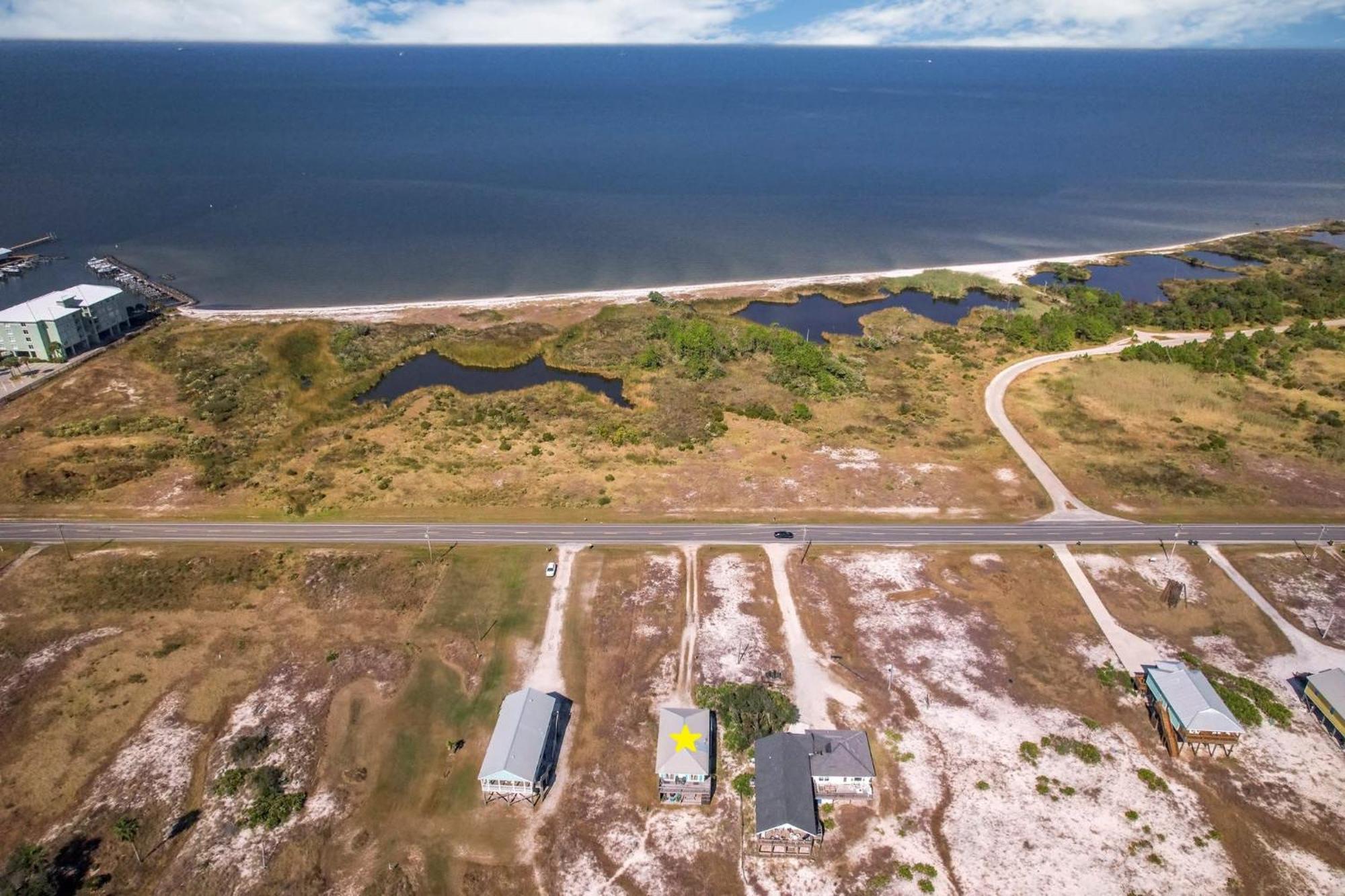 Island Dream By Vacation Homes Collection Gulf Shores Exterior photo